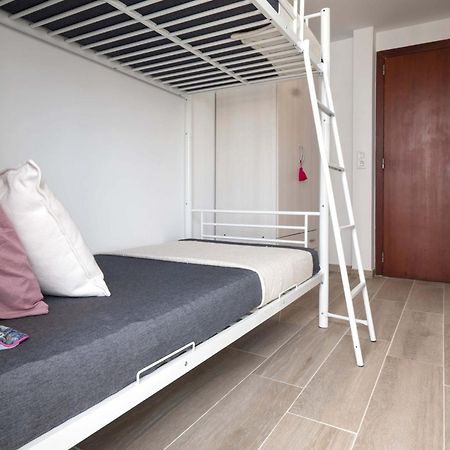 Apartamento Ribera 5 Sitges Eksteriør bilde