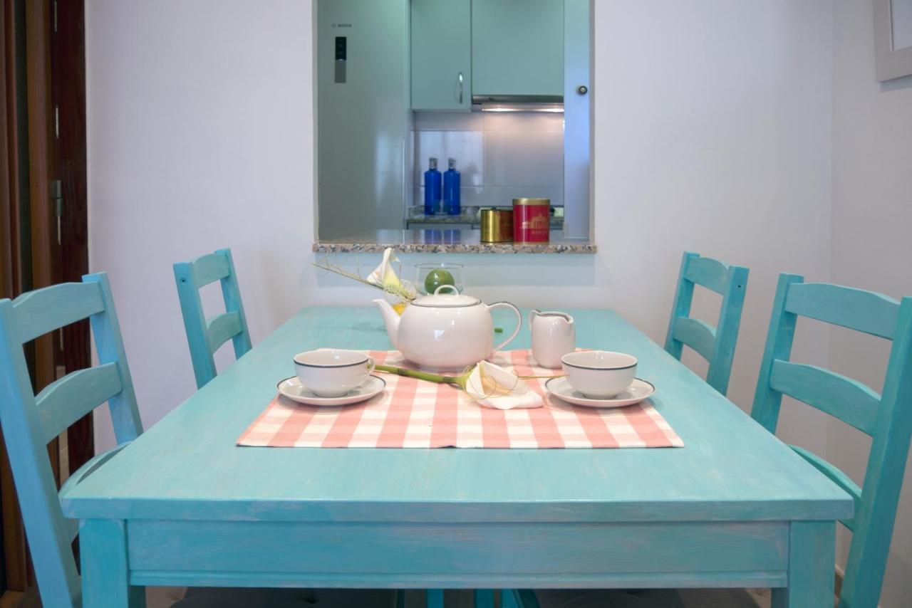Apartamento Ribera 5 Sitges Eksteriør bilde