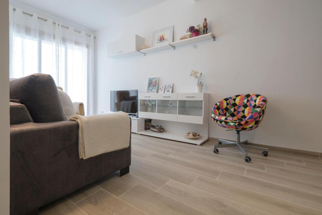 Apartamento Ribera 5 Sitges Eksteriør bilde