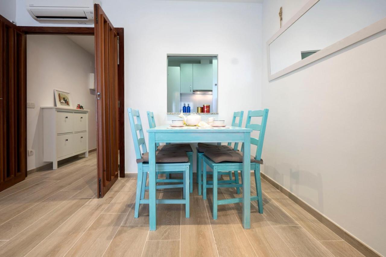 Apartamento Ribera 5 Sitges Eksteriør bilde