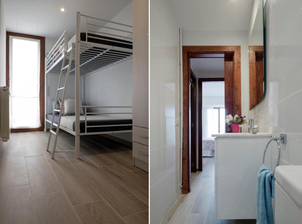 Apartamento Ribera 5 Sitges Eksteriør bilde