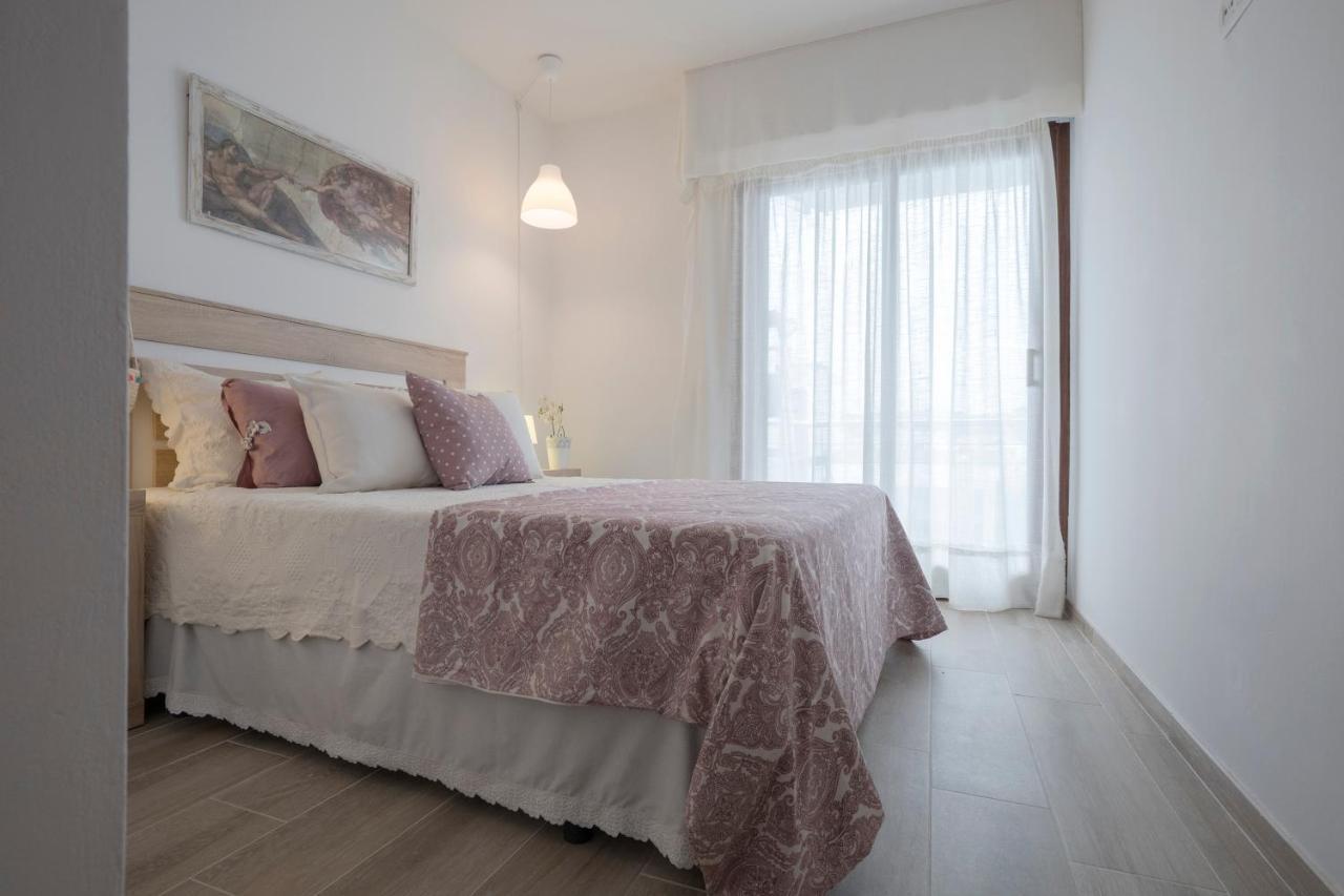 Apartamento Ribera 5 Sitges Eksteriør bilde