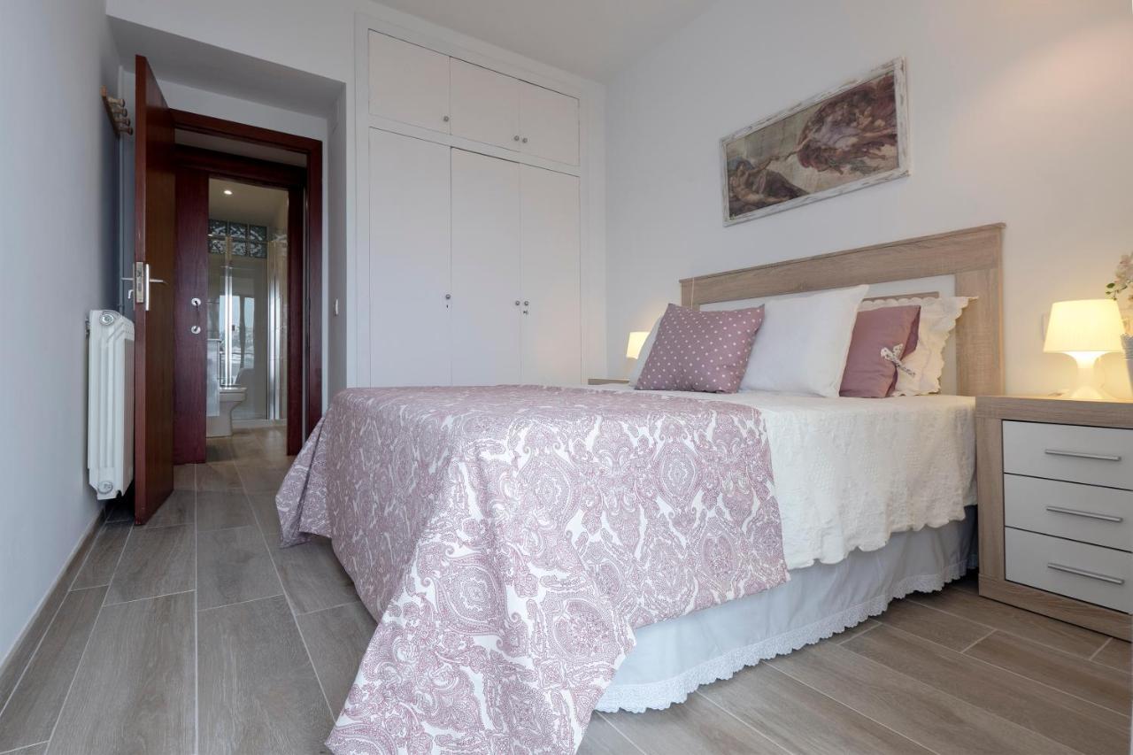Apartamento Ribera 5 Sitges Eksteriør bilde