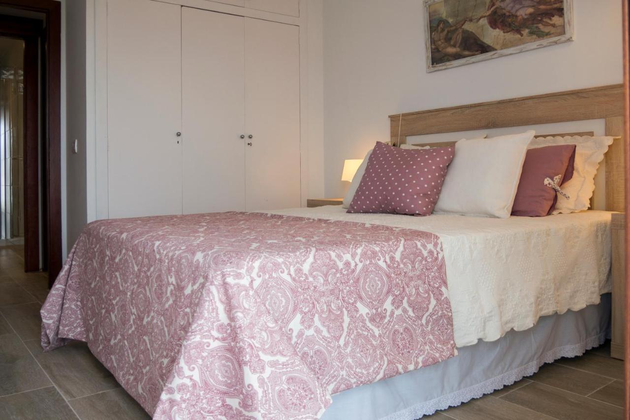 Apartamento Ribera 5 Sitges Eksteriør bilde