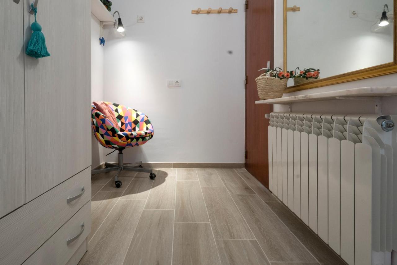 Apartamento Ribera 5 Sitges Eksteriør bilde