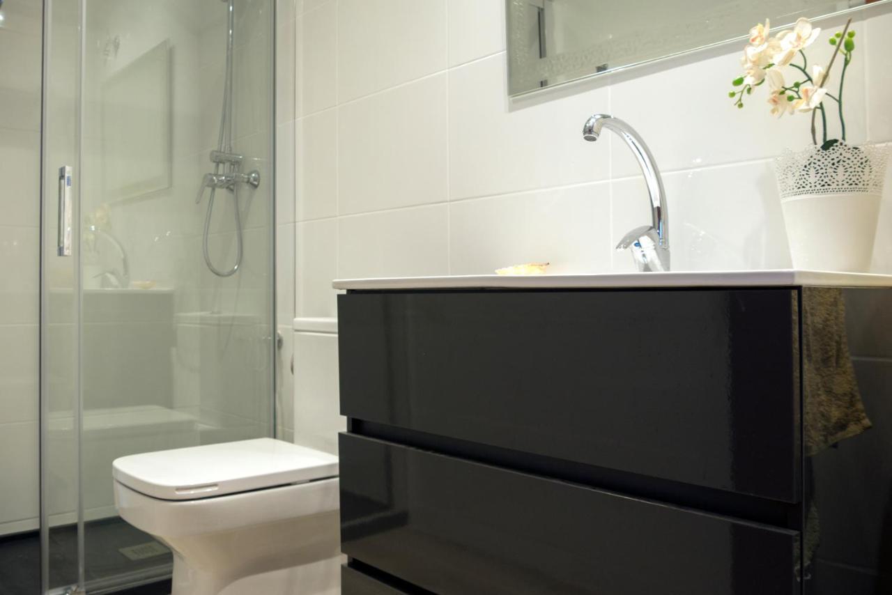 Apartamento Ribera 5 Sitges Eksteriør bilde
