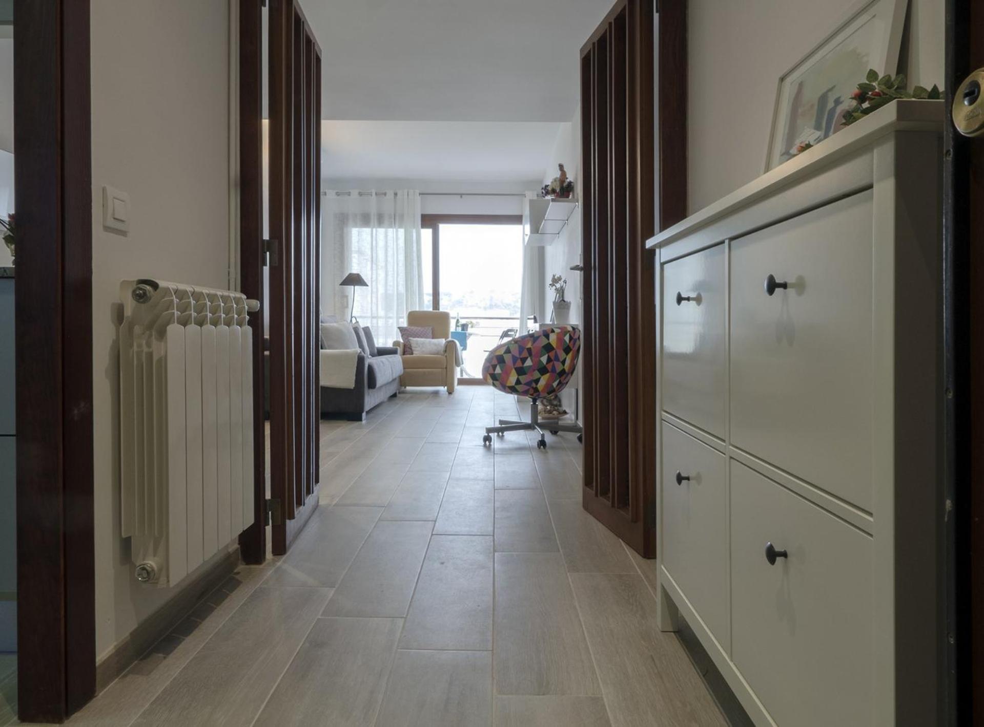Apartamento Ribera 5 Sitges Eksteriør bilde