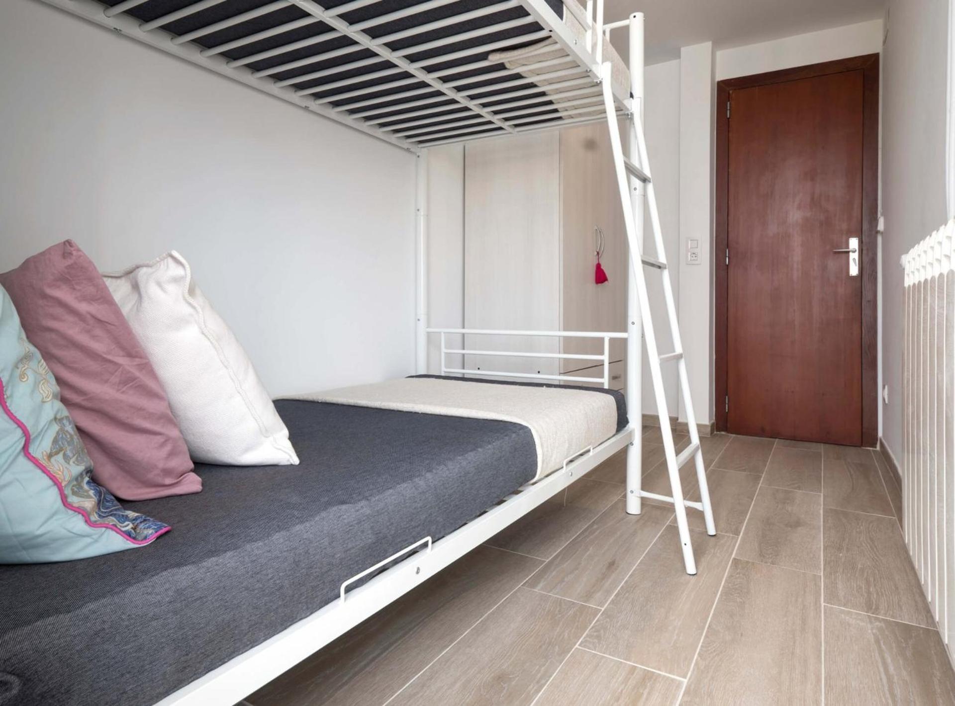 Apartamento Ribera 5 Sitges Eksteriør bilde
