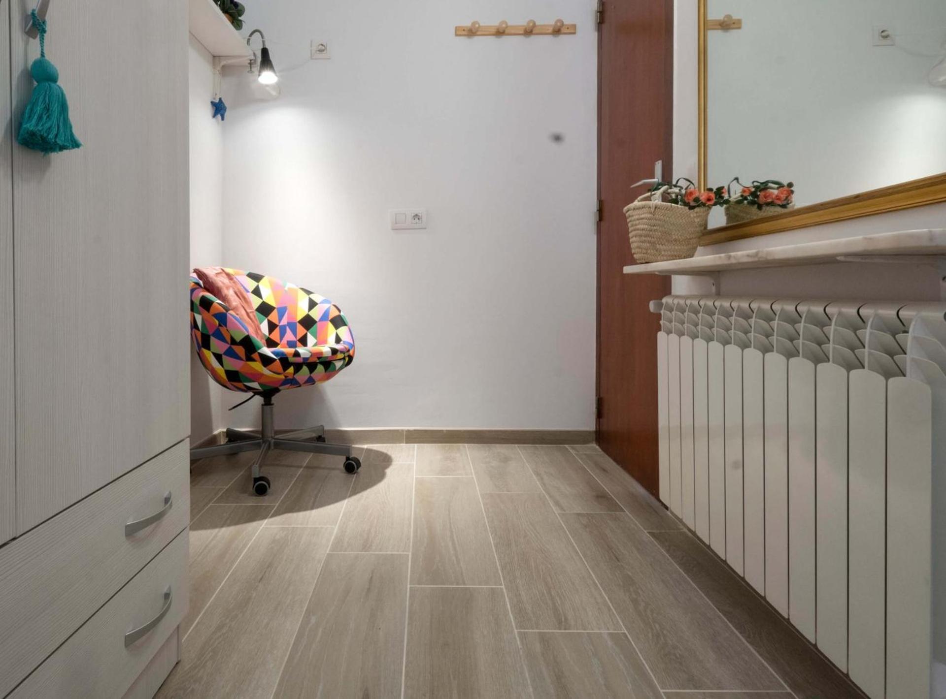 Apartamento Ribera 5 Sitges Eksteriør bilde