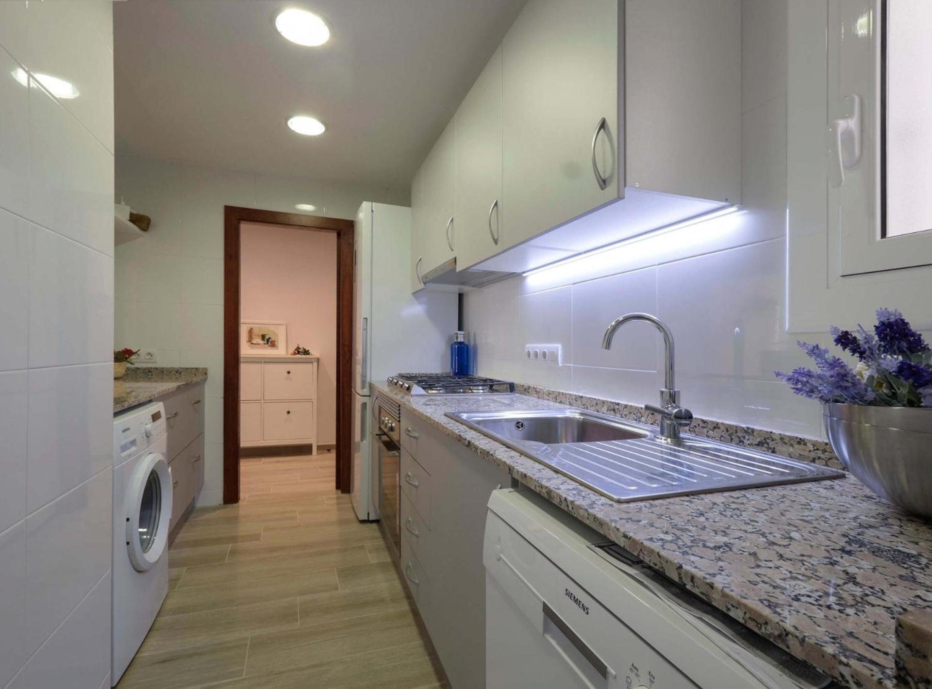 Apartamento Ribera 5 Sitges Eksteriør bilde