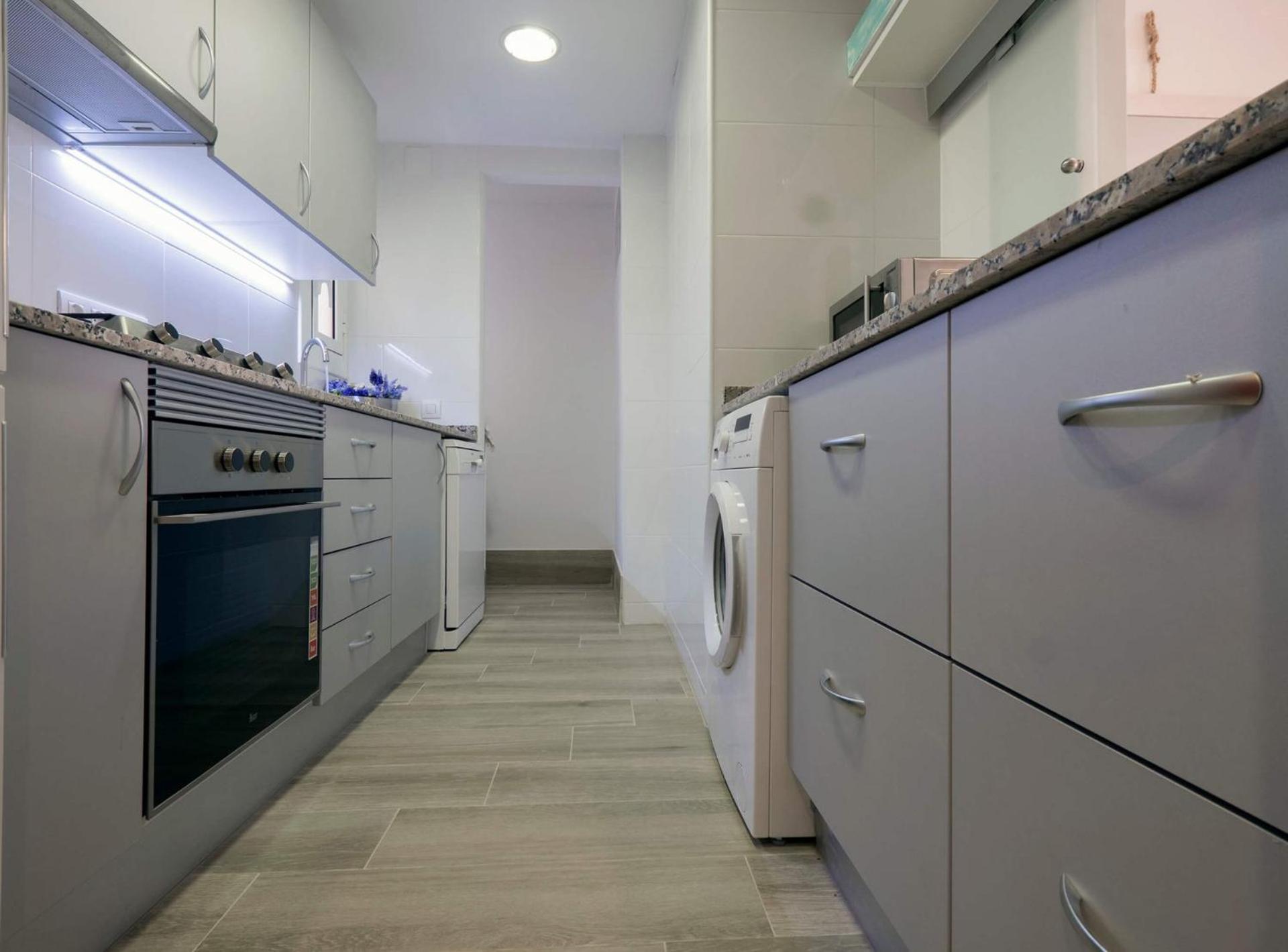 Apartamento Ribera 5 Sitges Eksteriør bilde