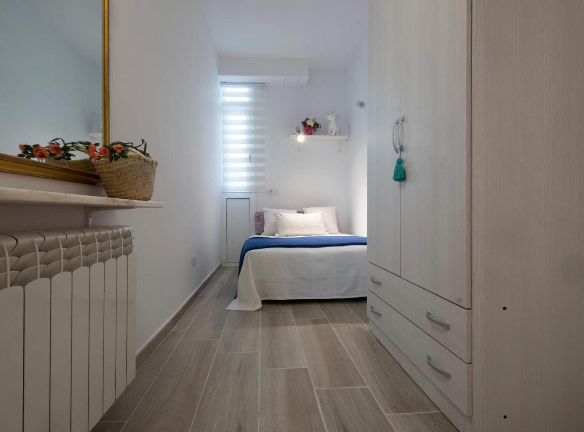 Apartamento Ribera 5 Sitges Eksteriør bilde
