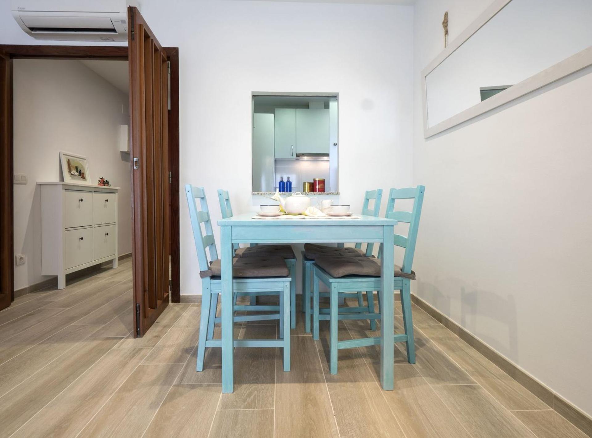 Apartamento Ribera 5 Sitges Eksteriør bilde