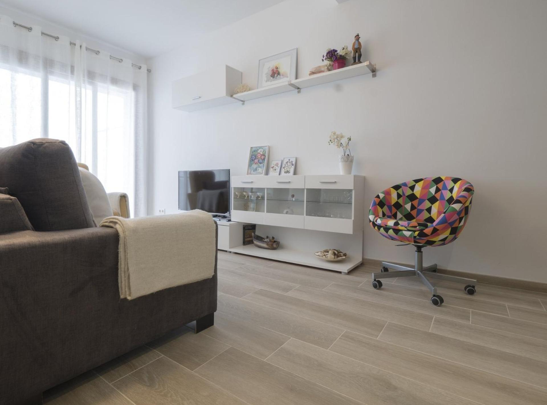Apartamento Ribera 5 Sitges Eksteriør bilde